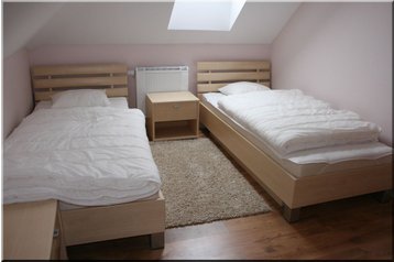 Slovākija Penzión Terchová, Eksterjers